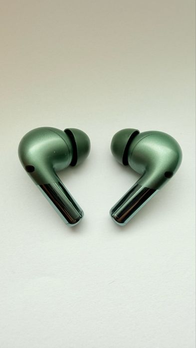 OnePlus Buds Pro 2 Arbor Green