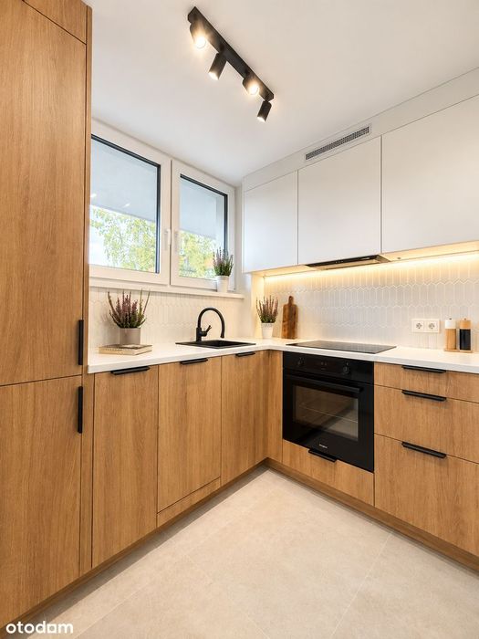 3 pokoje po generalnym remoncie I centrum Gliwic | balkon I od zaraz