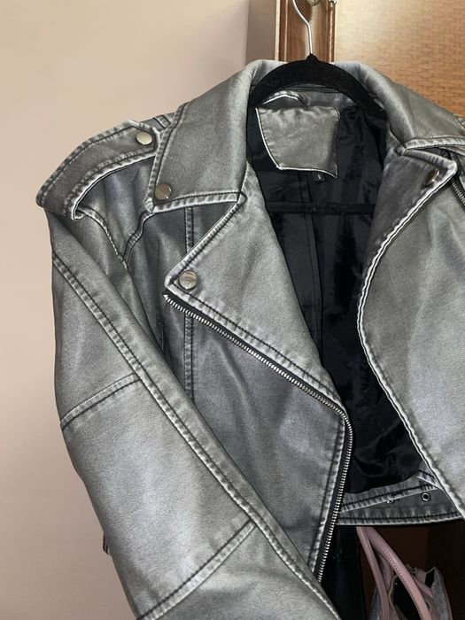 Косуха жіноча укорочена