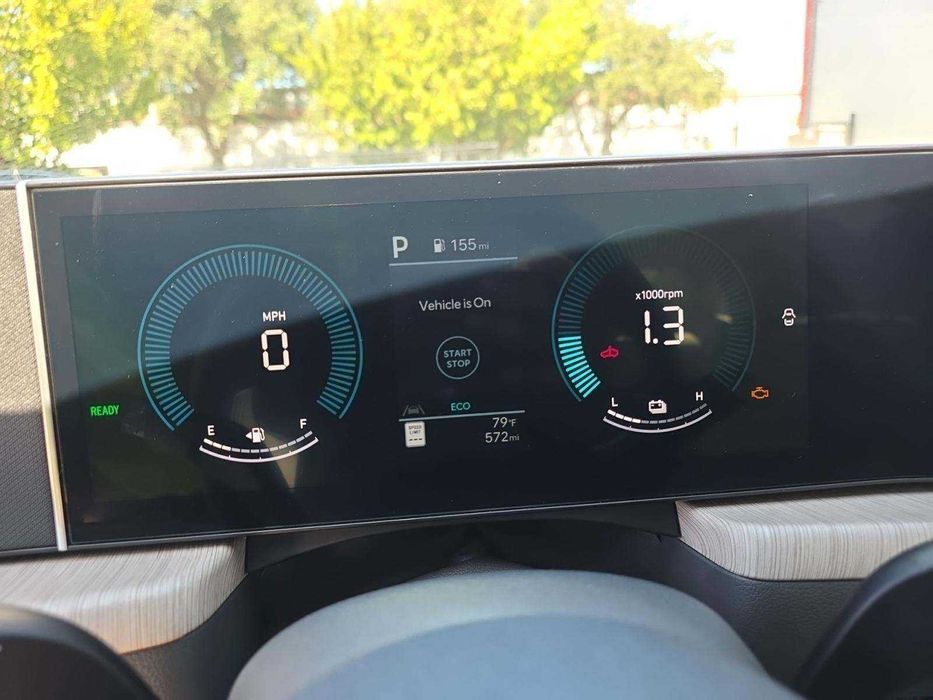 2024 Hyundai Sonata Hybrid SEL