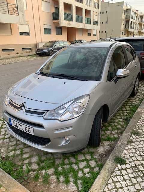 Citroën C3 1.1 Gasolina – 2014