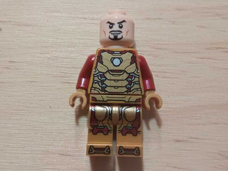 Minifigura Lego® - Super Heroes