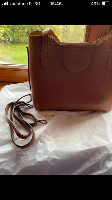 Mala maison heritage