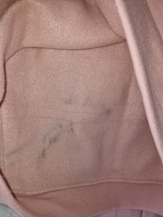 Теплый прогулочный костюм на флисе 48-50 XL