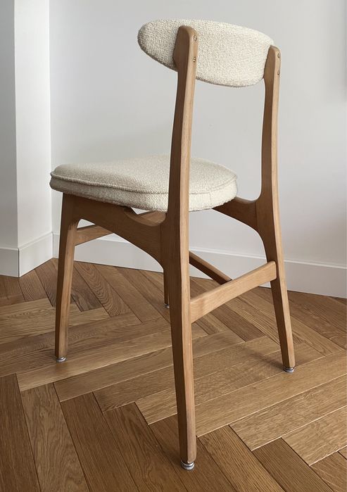 Krzesła 200-190 Rajmund Hałas