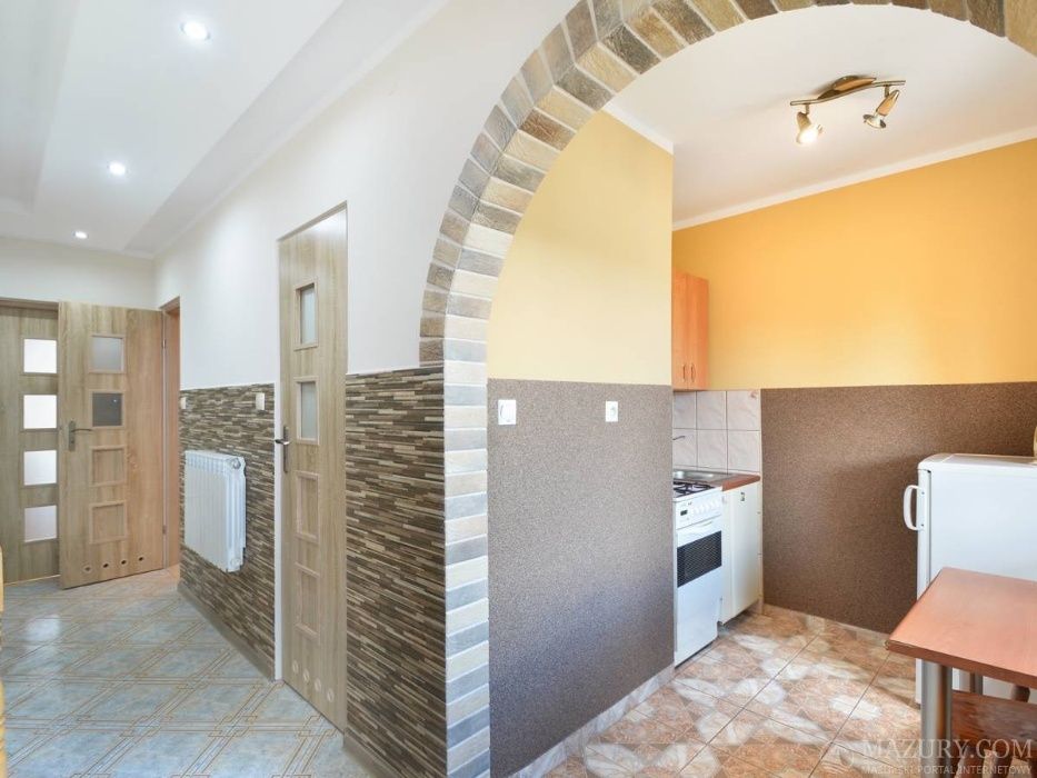 Agroturystyka ,, Agroewcia ''domek letniskowy na Suwalszczyźnie