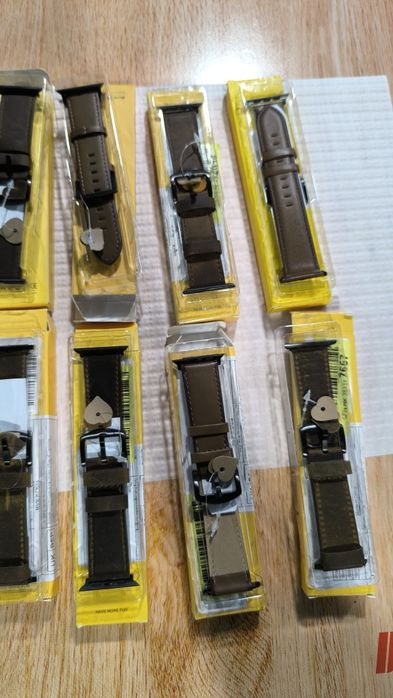 Pulseiras Smartwatch