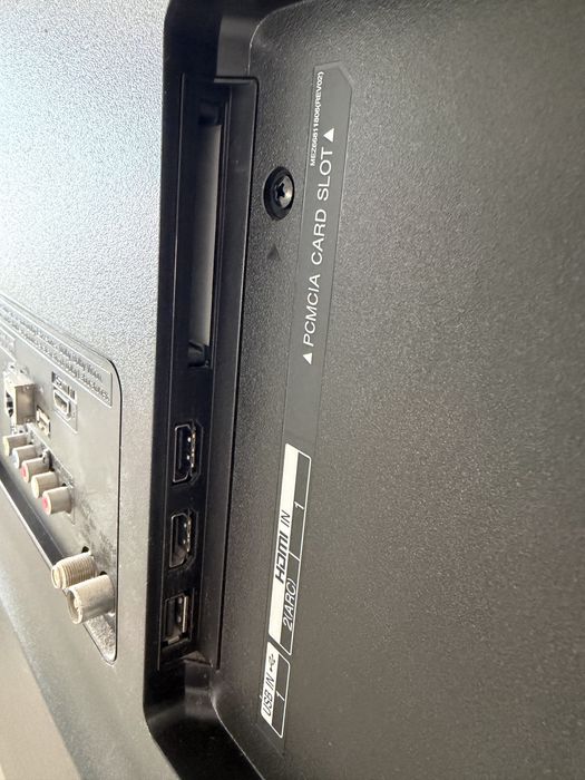 Televisão LG  43 polegadas