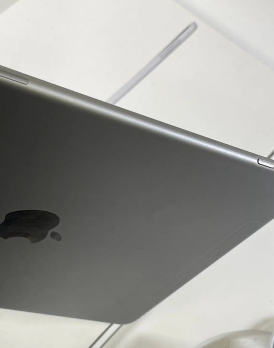Apple iPad Pro 9.7" 128GB cinza Wi-Fi 4G celular excelente estado