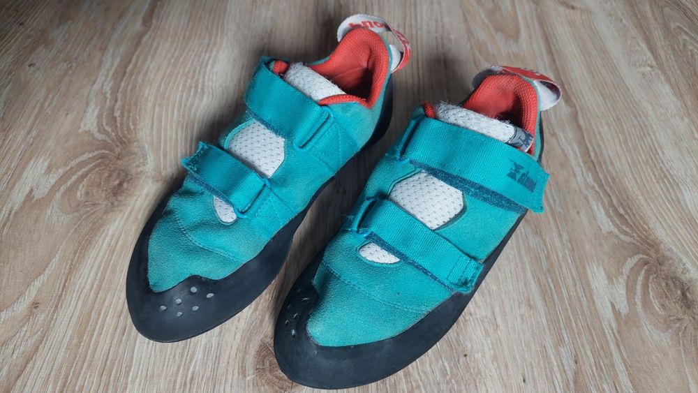 Buty wspinaczkowe Simond 39