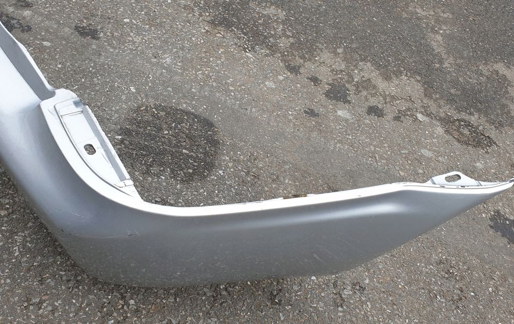 zderzak tył tylny mazda 323 f s b25h-50221 oe