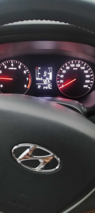 Hyundai  i20active — photo 4
