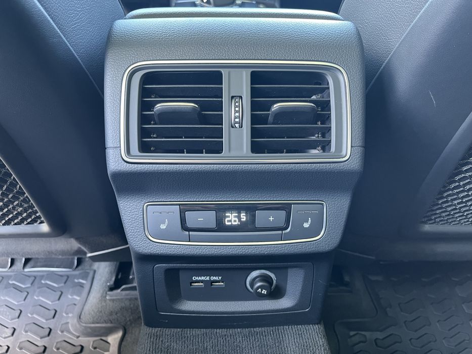 Audi Q5 Premium Plus