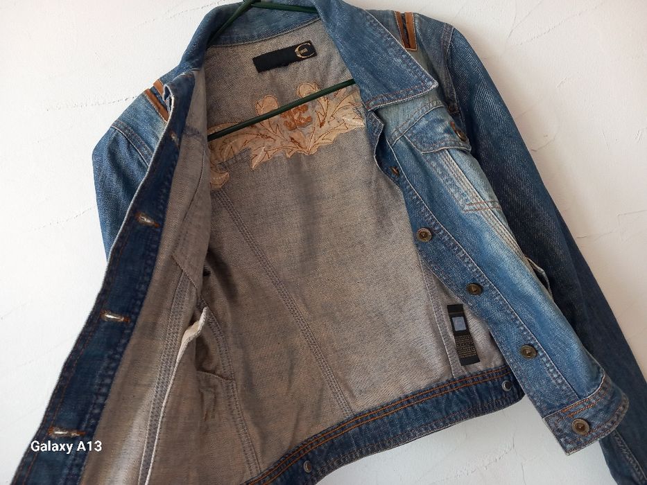 Roberto Cavalli oryginalna katana damska s