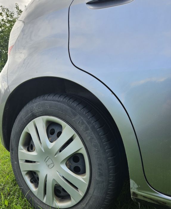 Samochód HONDA JAZZ III   1.2