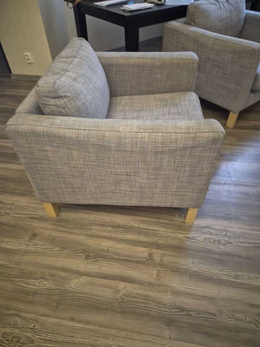 Fotel ikea   ***