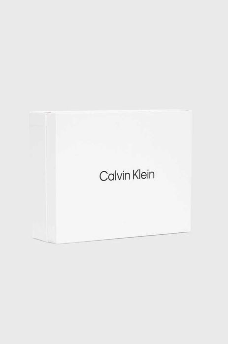 Шкарпетки Calvin Klein оригінальний набір носків (3 пари)