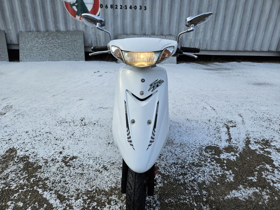 16ZR EVOLUTION Продаж Ямаха са16 стокмото Джог JOG16ZR 16 ДОСТАВКА