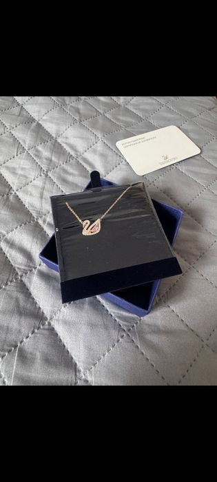 Підвіска Swarovski