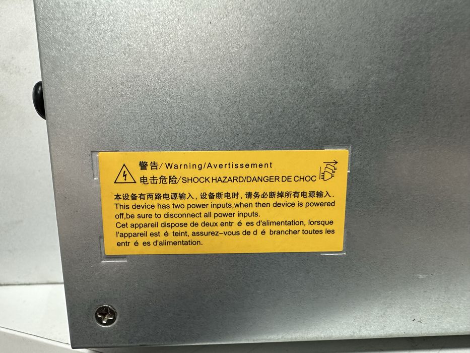 Асик - Antminer S19k Pro