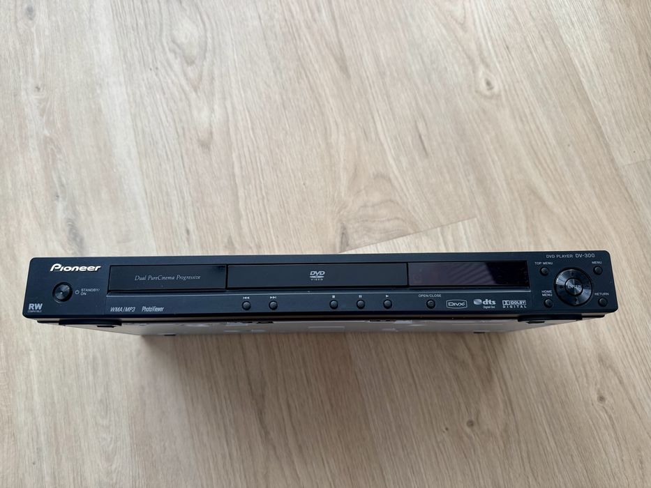 DVD/двд плеєр Pioneer