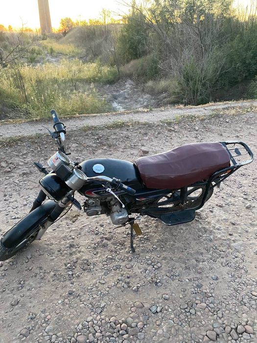 продам альфу 72сс