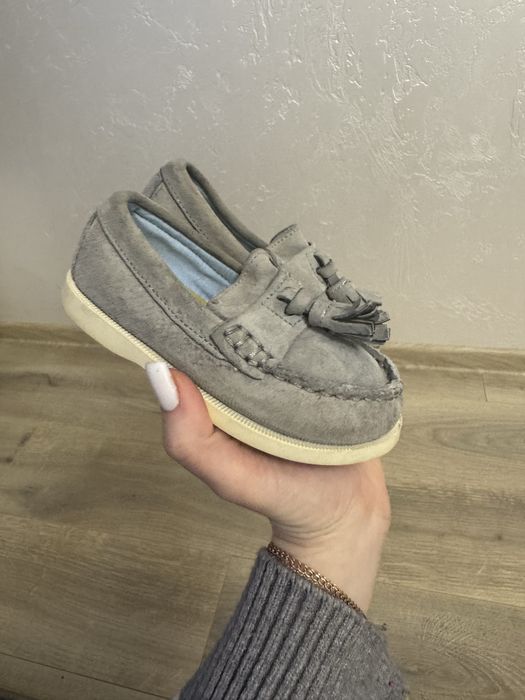 Лофери дитячі.