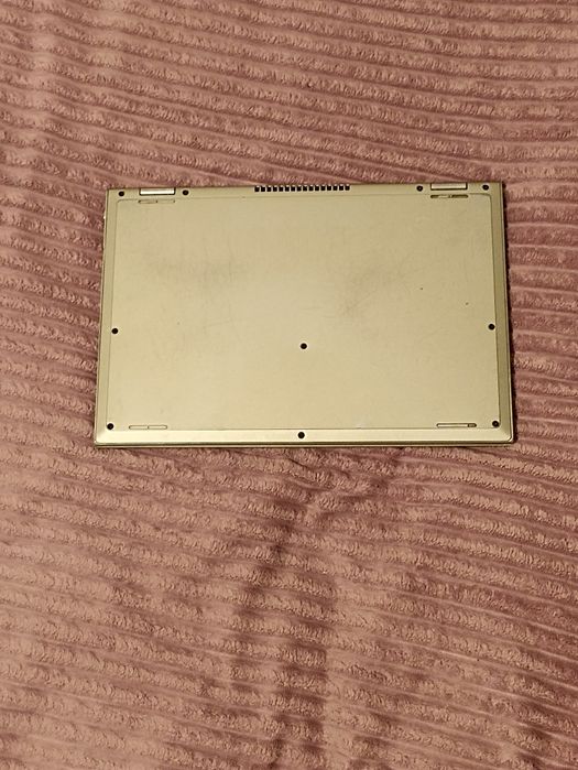 Продам сенсорний ноутбук dell inspiron 7348