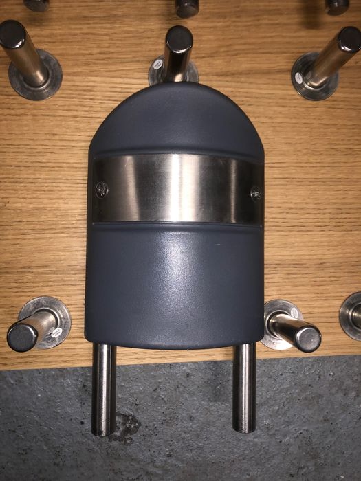 Odboje Mccue Corner Guard 6x18 in + 4x12 in! -90%!