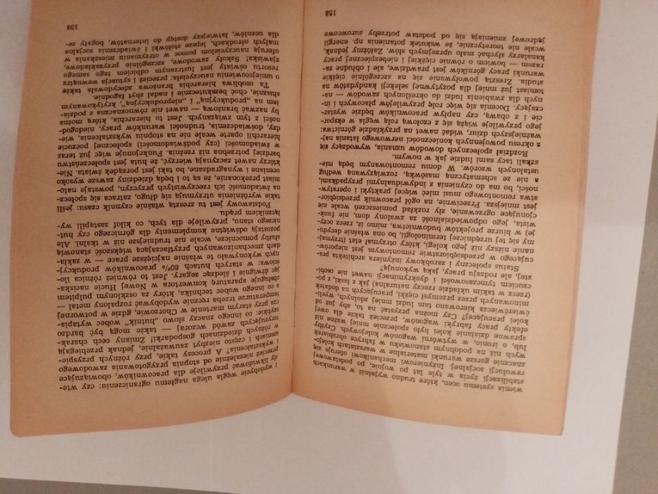 Widziane z bliska T. Robak