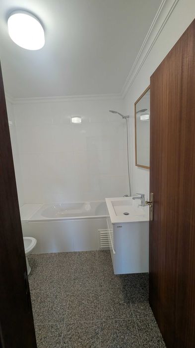 Apartamento NOVO Curia