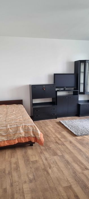 małe mieszkanie 36m2