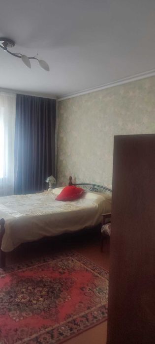 Продам дом 12 км.от Шевченк.р. 200 м от воды!