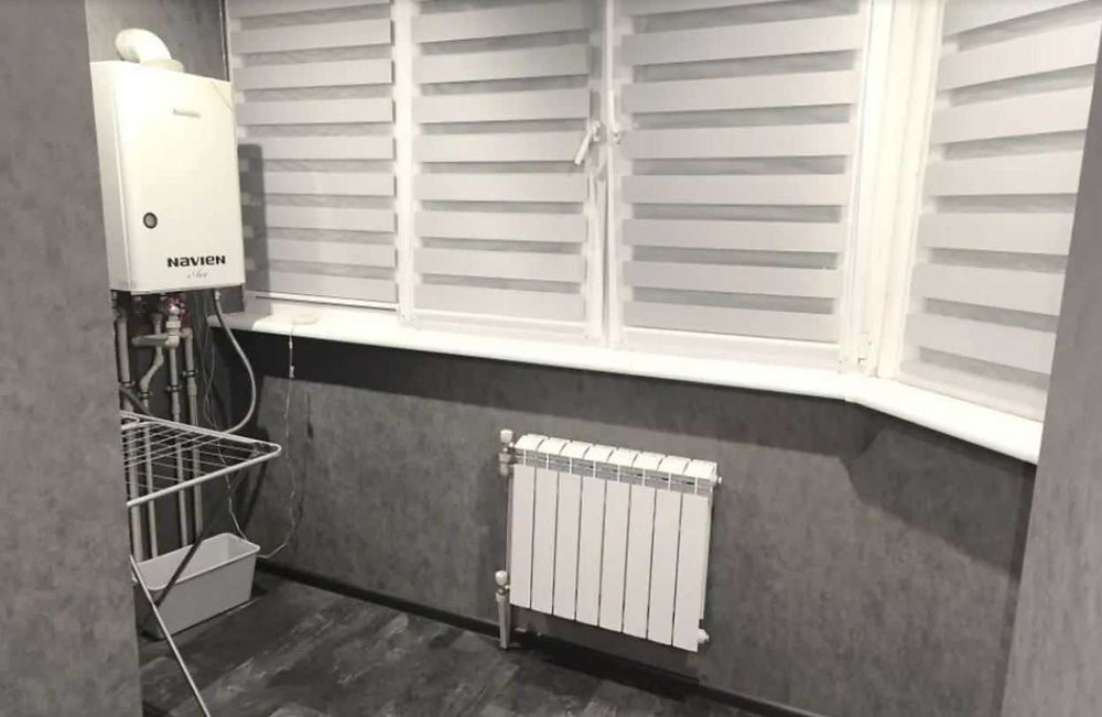 Здається 1-но кімнатна квартира в новобудові, новий ремонт, все є!