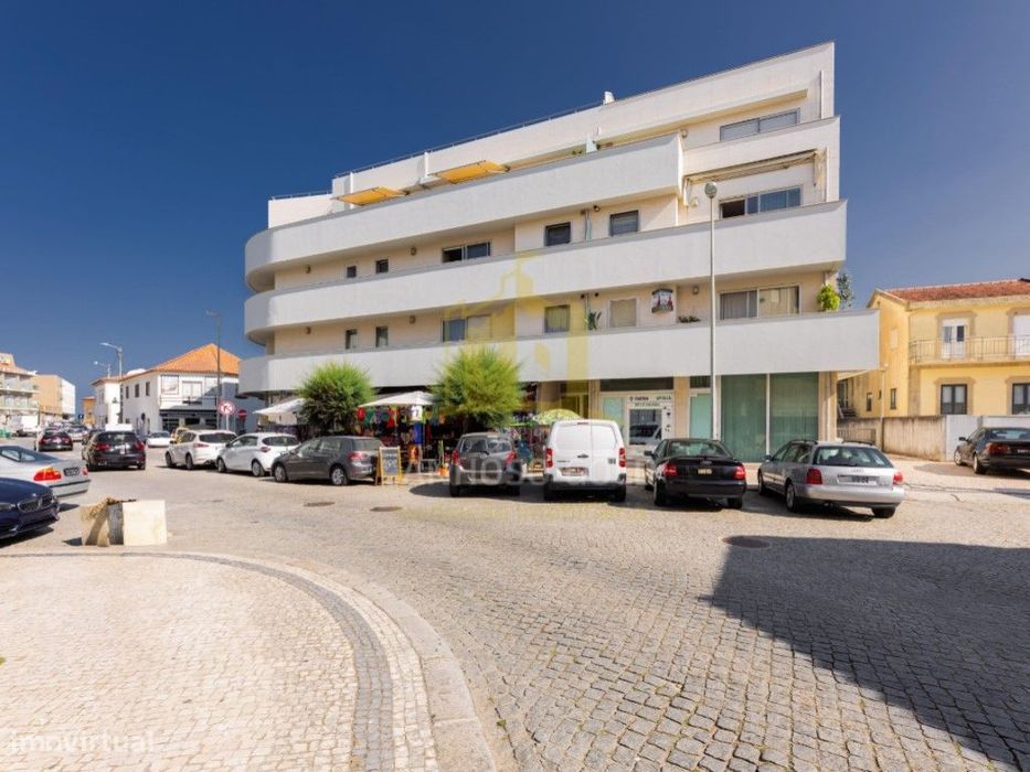 Apartamento T3 de Charme com Vista Mar - Apúlia, Esposende