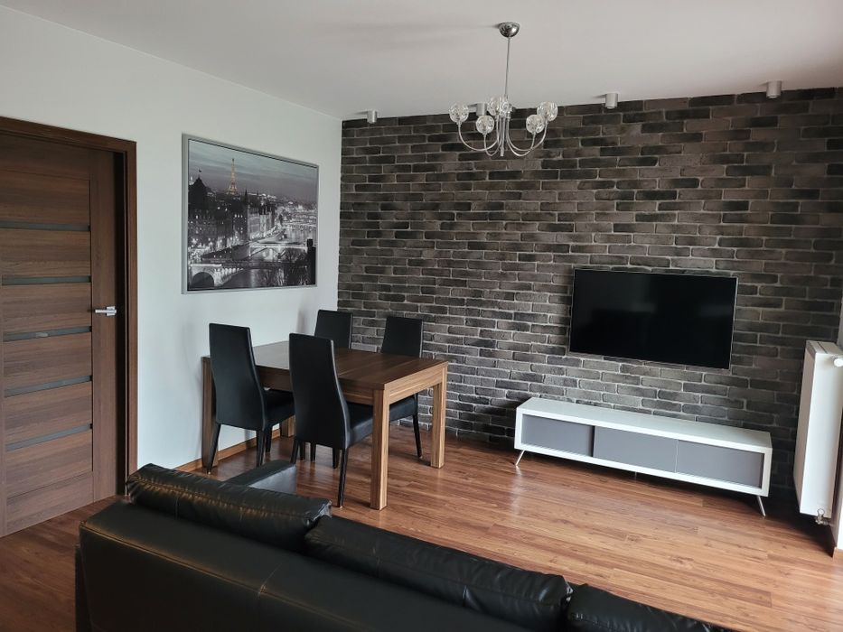 Mieszkanie 54m2 Osiedle Klasyków,Krokwi
