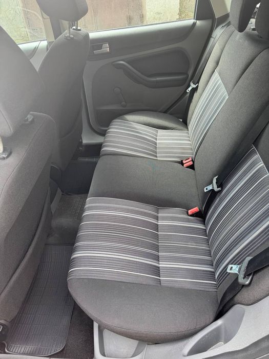 Продам Ford Focus