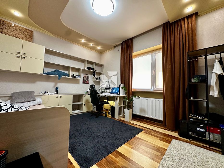 Дом по адресу Петефі Шандора пл. (площадь 250 м²) - Atlanta.ua - фото 19