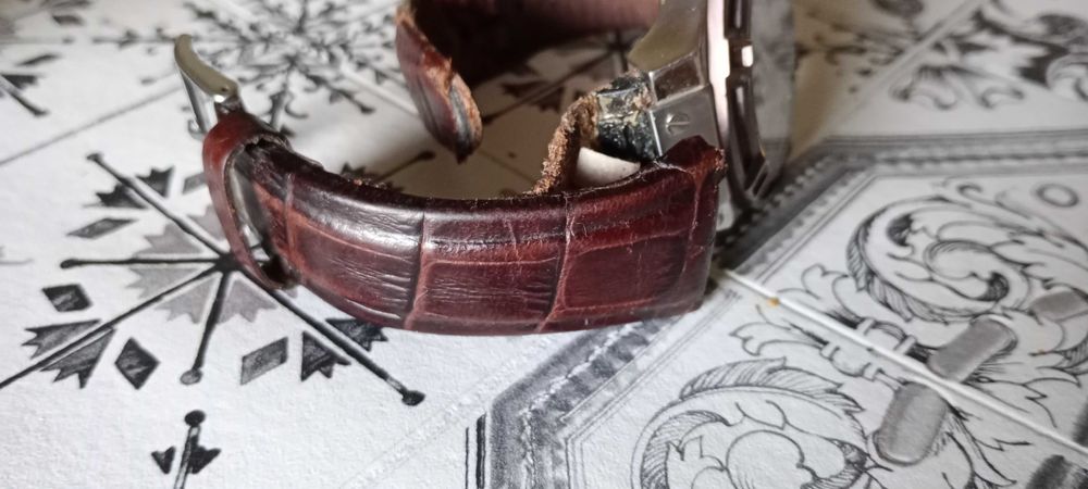 Zegarek Guess W0040G10