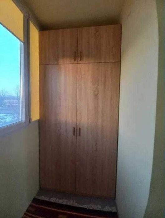 1к Новострой ЖК Мира , Масельского метро