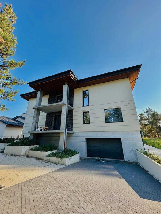 Продаж будинку с. Підрясне | 461м2 | МОЖЛИВИЙ ТОРГ
