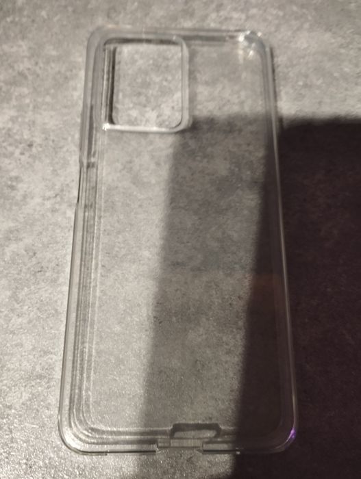 Чохол xiaomi redmi note 12