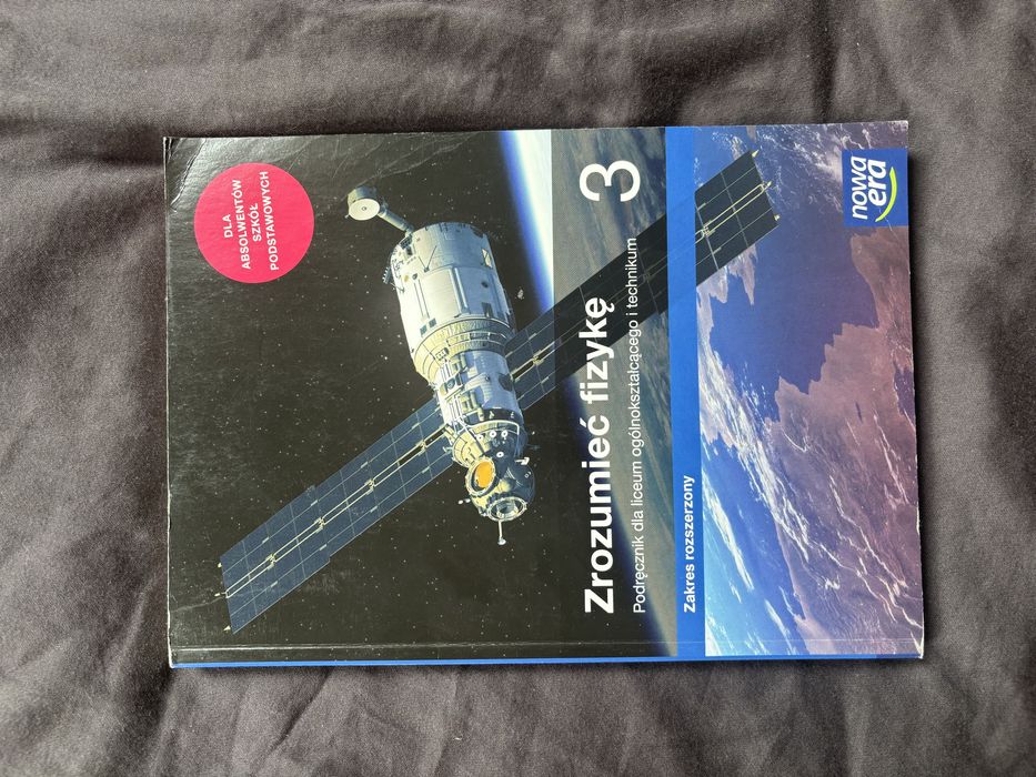 Zrozumieć fizykę 3