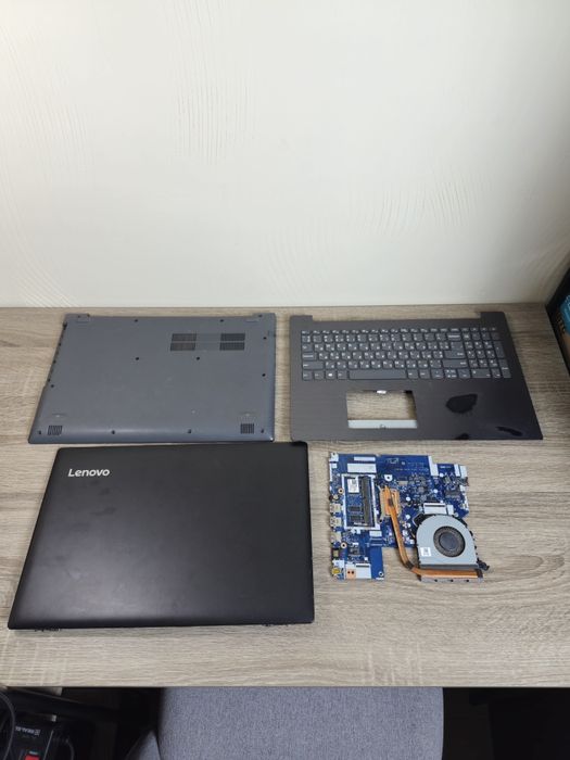 Lenovo IdeaPad 320-15 запчасти