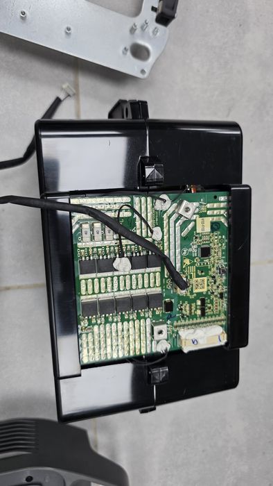 ECOFLOW Delta 1260 розбірка