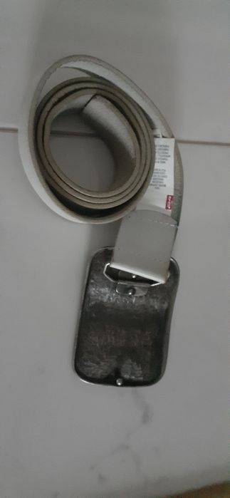 Ремінь Levi's California, пояс.