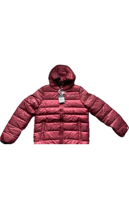 Kurtka Champion unisex dla dzieci r. 150/155