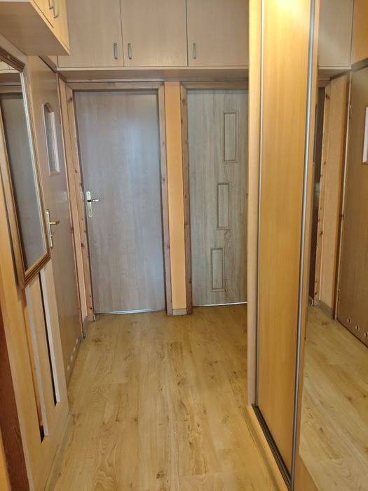 Duże M5 blisko lasu | ul. Piaskowa | Kleszczówka | 2 piętro | OKAZJA