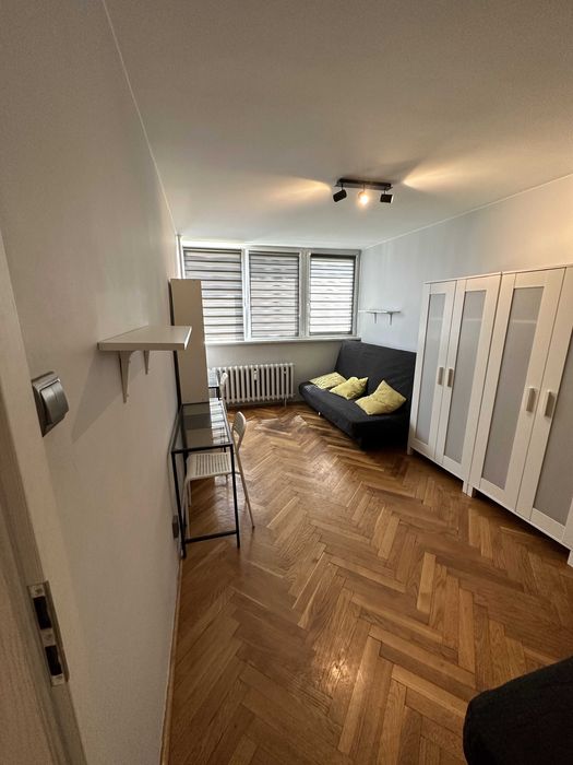 Mieszkanie 2-pokojowe 38m² | Inowrocławska 5 - centrum | Szczepin | Blisko Rynku