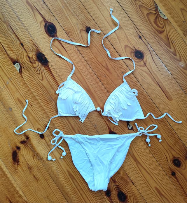 Bikini/strój kąpielowy Atlantic rozmiar L